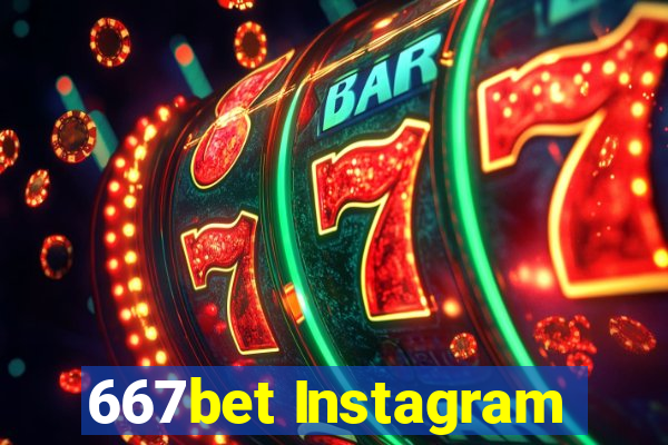 667bet Instagram